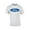 White, variant on Ford Oval Logo T-shirt Official Ford Motor Company Crest Car Enthusiast Tee Classic Retro Performance-Forest-XXL