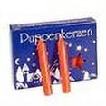 thumbnail image 2 of Alexander Taron CANDLE-ANGEL CHIME RED BX20, 2 of 2