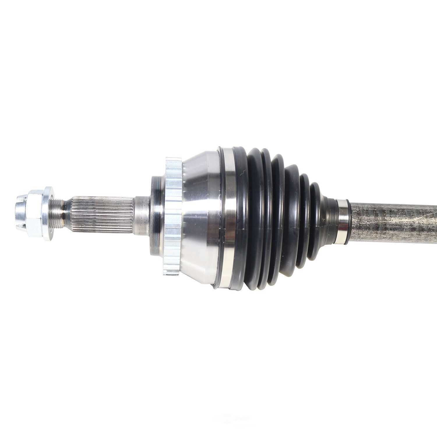 GSP NCV62001 Fit 99-01 Saab 9-5 (2.3, 3.0) CV Axle Assembly Fits select: 1999-2001 SAAB 2023-09-05 00:00:00