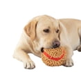 thumbnail image 2 of One Paw, Microfiber Tennis Ball Dog Toy, Gentle Chewers, 2 of 6