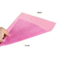 thumbnail image 4 of Uxcell Purple Glitter EVA Foam Sheets 11 x 8 Inch 2mm Thick for Crafts DIY 12 Pack, 4 of 5