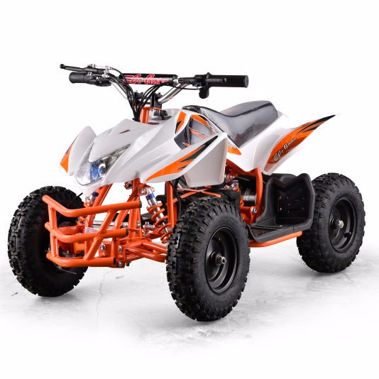 24 volt 4 wheeler walmart