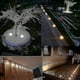 thumbnail image 3 of Waterproof IP67 Outdoor Recessed Spotlight Kit for Wood Terrace 16 Pack LED Spotlights, 3 of 5