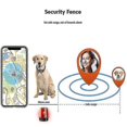 thumbnail image 4 of HWZWT Smart Gps Cat And Dog Collar Tracker, 4 of 4
