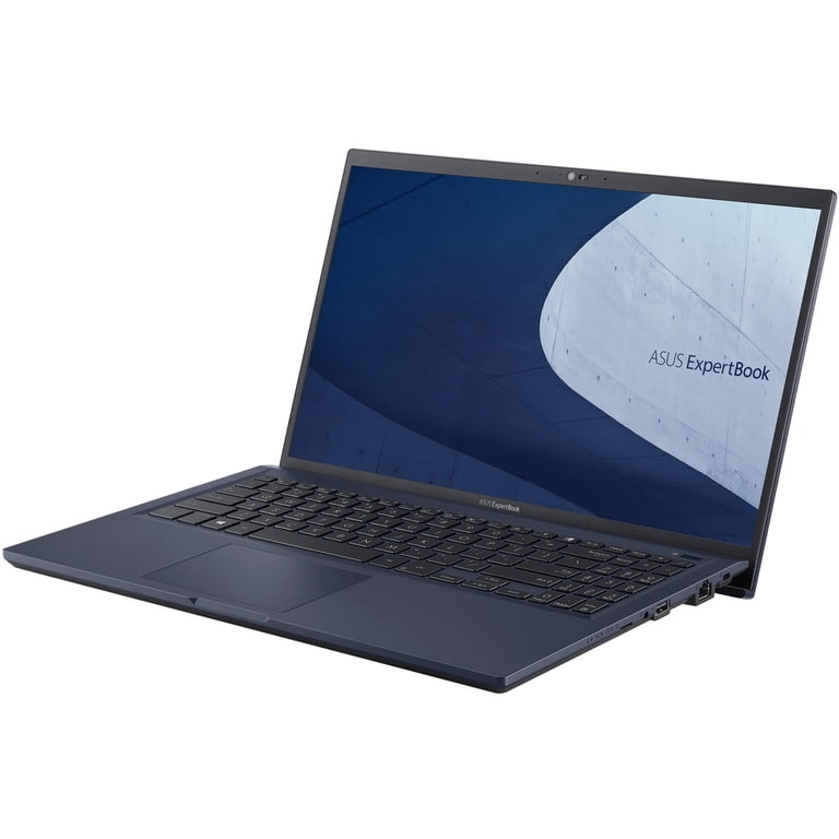 ASUS ExpertBook B1、i7-1165G7、512GB SSD Asus ExpertBook B1 15.6