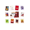 thumbnail image 2 of Exploding Kittens Gatos Explosivos ASSMODE Good vs Evil Netflix, 2 of 2