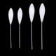 thumbnail image 1 of Flotadores Bombarda Flotantes Sharpla 4 Piezas Accesorios de Aparejos de Pesca, 1 of 8