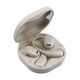 thumbnail image 2 of Auriculares de oído abierto, no intraaurales, resistentes al agua, de larga duración, para colgar. Beige, 2 of 9