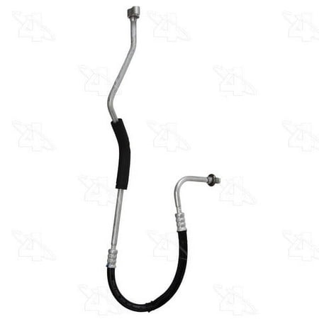 Four Seasons A/C Liquid Line with Orifice Tube P/N:55821 Fits select: 1999-2001 FORD MUSTANG