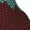2 Black-1, variant on Women Crew Soft Moisture-wicking Socks fall leaf Element Pattern Design Cotton Socks, One Size fit All