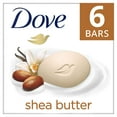 thumbnail image 4 of Dove Beauty Bar Shea Butter, 4 of 5