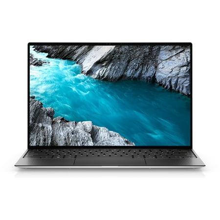 Dell XPS 13 9310 Laptop: Core i7-1165G7, 13.4" 500nit Full HD+ Touch Display, 256GB SSD, 8GB RAM, Windows 10 Pro