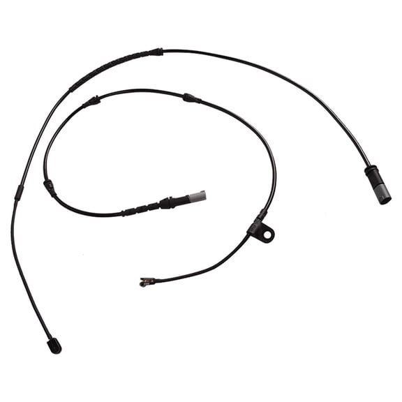 Bapmic Front 34356792567 34356854168 Rear Brake Pad Wear Sensor Kit for BMW E70 X5 E71 X6
