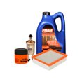 thumbnail image 1 of Kit De Aceite Mineral 20W50 Compatible con Kit De Afinación Sin Bujías Ford Ranger V6 4.0L del 2009 al 2011, 1 of 3