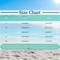 thumbnail image 3 of Womens Summer T-Shirts Ruffle Short Sleeve V Neck Dolman Tops with Side Shirring Ruched Loose Fit Shirts Spring Fashion, 3 of 7
