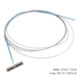 thumbnail image 3 of Practical Chinese Guzheng String Steel Wire and Nylon Chinese Guzheng String, 3 of 8