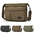 thumbnail image 2 of Sac Messenger Mode Grande Capacité Créative Sac Bandoulière Sac à Main, 2 of 4