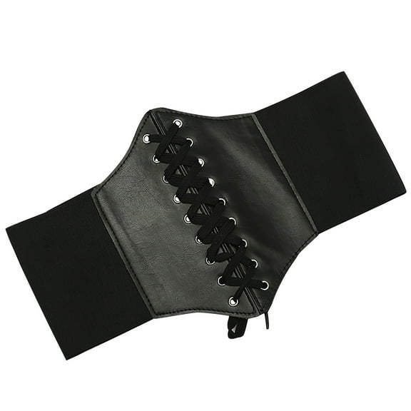AOOCHASLIY Shapewear for Women Clothes Women Wrap Waist Belt Slimming Body Shaper Plus Size Waist Trainer Shapeware for Home Casual Work Play