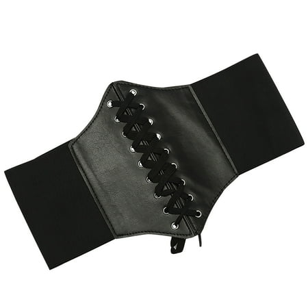 

KEJIG Stylish Design Women Wrap Waist Belt Slimming Body Shaper Plus Size Waist Trainer Shapeware