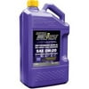 (9 pack) Royal Purple 0W-20 SAE Motor Oil 5 qt