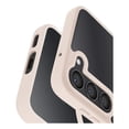 thumbnail image 2 of Mr. Gadgets Funda Carcasa Clear Case Color Rosa Para Samsung Galaxy S26 Compatible Con Magsafe., 2 of 6