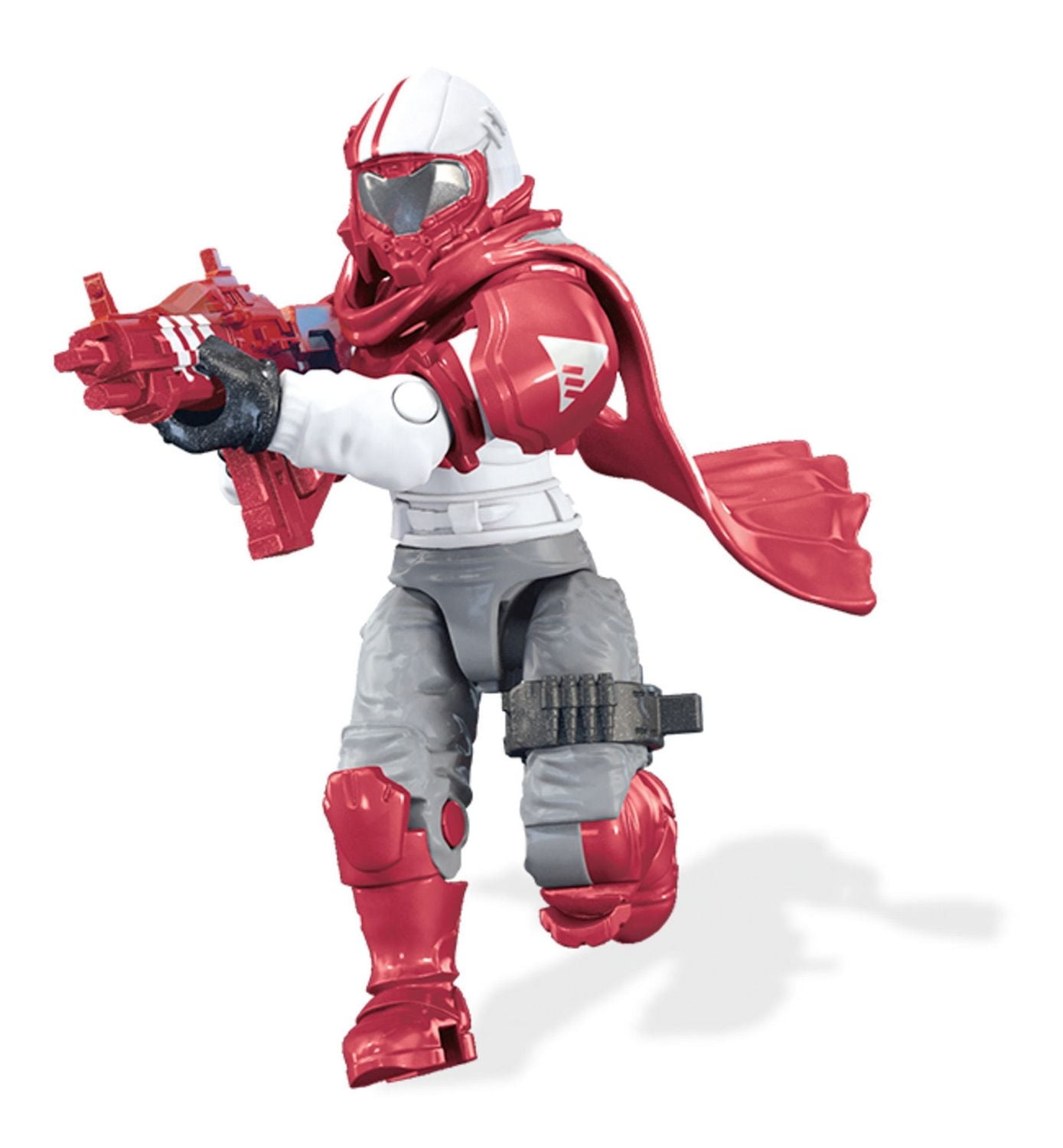 Mega Construx Destiny Kallipolis Hunter