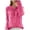 Pink, variant on Womens Sweaters, V Neck Sweaters for Women, Solid Color Pullover, Winter Loose Long Sleeve Knitwear
