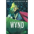 thumbnail image 1 of Wynd #8A VF ; Boom! Comic Book, 1 of 1