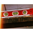 thumbnail image 5 of Swanson Tool Co 9-inch Magnetic Composite Torpedo Level with Aluminum Frame, Model TL001M, 5 of 5