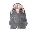 thumbnail image 2 of Trespass - Zapatillas Impermeables de Senderismo Hampley para Niños Niñas (Brillo Marlin) Trespass UTTP3405_P, 2 of 3