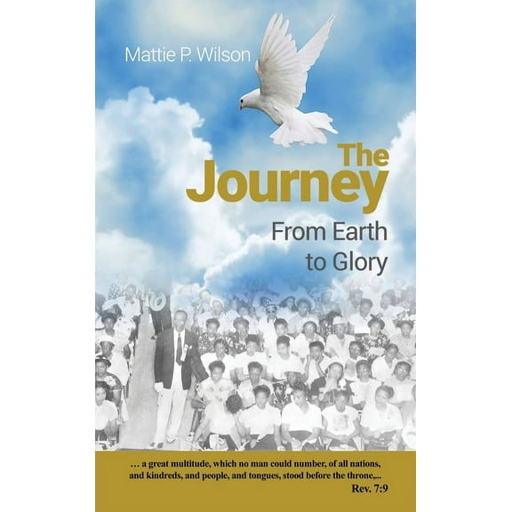 The Journey (Hardcover)