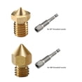 thumbnail image 3 of 3D Printer , 3D Printer Nozzle Cleaner Kit Time Saving  for Maintenance, 3 of 8