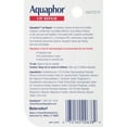 thumbnail image 2 of Aquaphor Lip Repair Ointment Tube, Immediate Relief - 0.35 Oz, 3 Pack, 2 of 3