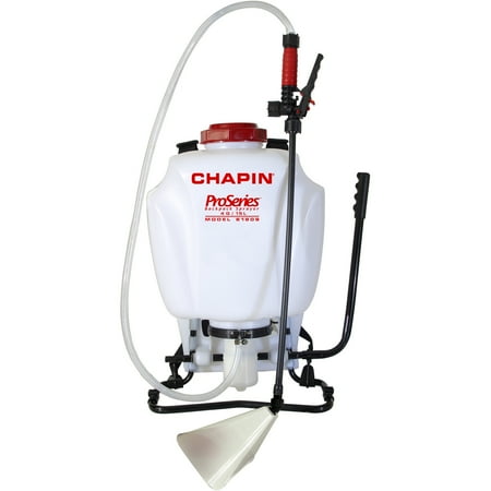 Chapin Electric Spray Gun