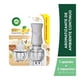 thumbnail image 1 of Aromatizante de Ambiente Air Wick Brown Sugar & Vanilla, Difusor Eléctrico y 2 repuestos de 20 ml c/u, 1 of 4