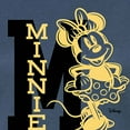 thumbnail image 3 of Disney - Minnie Mouse - Shinning Classy & Sassy - Juniors Fitted Graphic T-Shirt, 3 of 5