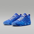 thumbnail image 5 of Tatum 3 Basketball Shoes HV6384-400, Pacific Blue/Game Royal/University Blue/White Size 13, 5 of 6