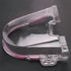 thumbnail image 3 of for CIVIC 96-00 EK EG D15 D16 Engine Clear Cam Gear Timing Belt Cover, 3 of 5