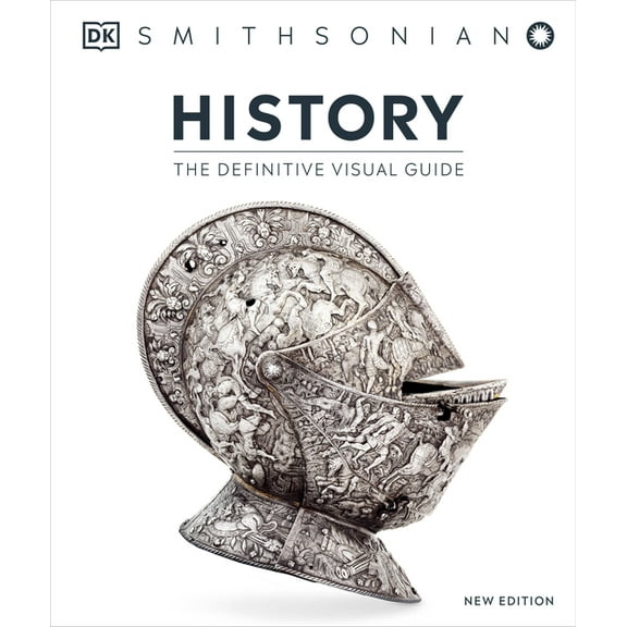 DK Definitive Visual Encyclopedias: History : The Definitive Visual Guide (Hardcover)