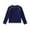 Navy, variant on YuYuBao Toddler Boys Long Sleeve Swim Shirts Swimwear For Kids Boys Swimming Beacchwear Tops