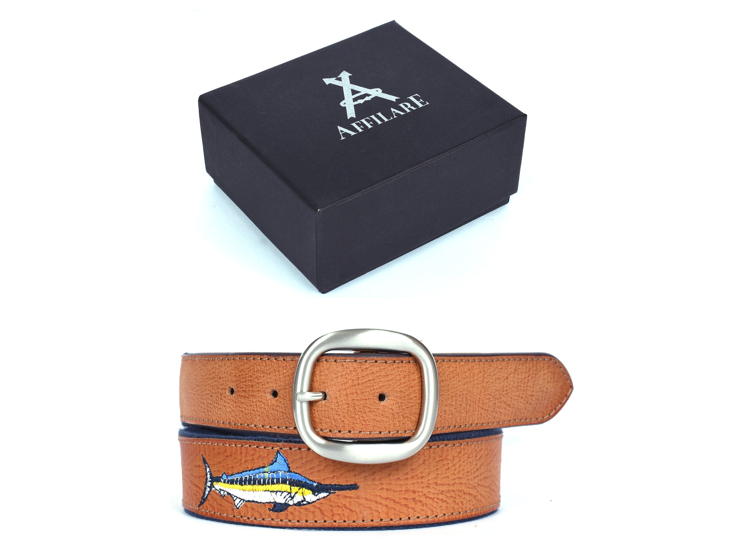 Swordfish belt Clearance