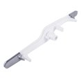 thumbnail image 3 of QINXIN Bras Pulvérisateur Inférieur de Lave-Vaisselle Pièce de Rechange Premium Longue Durée 154568001 Adapté pour Machine à Vaisselle, 3 of 4
