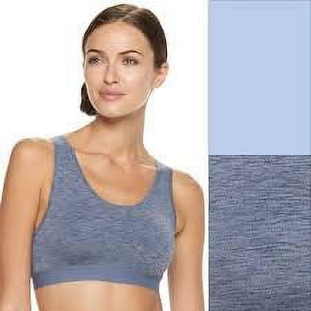 Hanes Women s Ultimate Bandini Multi stairwell Way