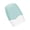 green, variant on Plastic Blade Roller Stamps For Hassle Release Package Unboxing Privacy Document Protections Convenient Design