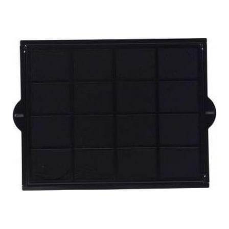 GE APPLIANCE WB02X28615 CHARCOAL FILTER - GENUINE OEM PART