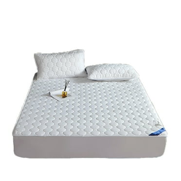 Mattress protector cotton mattress protector, mattress protector with all-round cover
