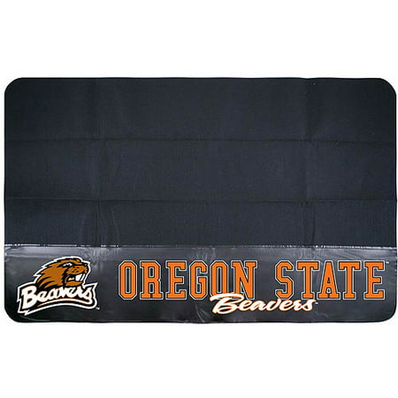 Mr. Bar-B-Q NCAA Protective Grill Mat, Oregon State Beavers