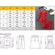 thumbnail image 1 of Gibobby Pijama algodón mujer Conjunto de pijama de dos piezas con encaje de flores y satén para mujer(Rojo,CH), 1 of 3