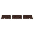 thumbnail image 1 of Decodeary Anti-scalding And Heat Insulation Sturdy And Durable Swings Cushion Covers coffee 3Set, 1 of 6