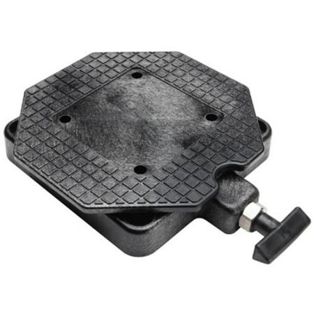 Cannon Low Profile Swivel Base - Cannon Low Profile Swivel Base SKU: 2207003